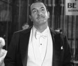 Jean Dujardin dans The Artist.