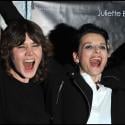 Juliette Binoche : Sublime et euphorique pour aborder un sujet difficile