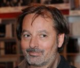 Christophe Alévêque le 20 mars 2011 à Paris