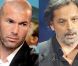 Zinedine Zidane retrouve Christophe Alévêque au tribunal pour ses injures