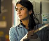 Géraldine Nakache dans Les Infidèles.
