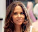Halle Berry : séance shopping !