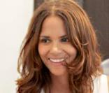 Halle Berry : séance shopping !