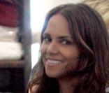 Halle Berry : séance shopping !