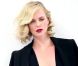 Charlize Theron : star sexy et fatale d'un portfolio consacré à Hollywood