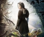 Kristen Stewart, héroïne de Blanche-Neige et le Chasseur. 