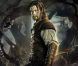Chris Hemsworth, le chasseur de Blanche-Neige et le Chasseur. 