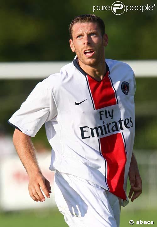 Sylvain Armand