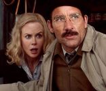La bande-annonce de Hemingway & Gellhorn, un téléfilm HBO diffusé en mai.