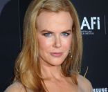 Nicole Kidman en janvier 2012 à Los Angeles.