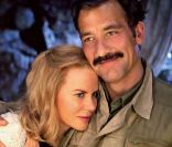 Nicole Kidman et Clive Owen dans Hemingway & Gellhorn.