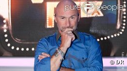 Vincent Lagaf' aux commandes du Juste Prix