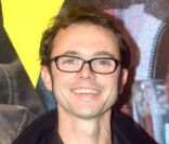 Eric Berger en novembre 2004 à Paris