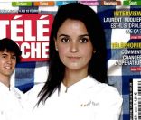 Télé Poche en kiosques le 6 février 2012
