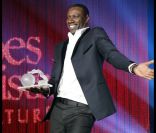 Globes de Cristal 2012 : Omar Sy, Karin Viard et Marina Foïs triomphent...
