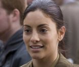 Erica Cerra dans Eureka