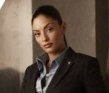 Erica Cerra dans Eureka