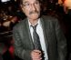 Gérard Hernandez aux Globes de Cristal, au Lido, le 6 février 2012.
