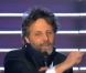 Stéphane Guillon aux Globes de Cristal : le bras d'honneur qui ne passe pas