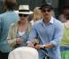 PHOTOS : Julianna Margulies, promenade en famille...