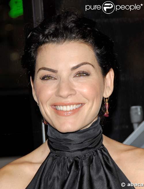 Julianna Margulies - Gallery Colection