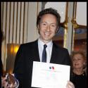 Stéphane Bern : Sa passion de la langue française récompensée devant son papa