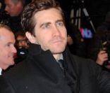 Jake Gyllenhaal lors de la soirée d'ouverture du Festival de Berlin, le 9 février 2012.