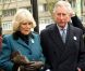 Charles et Camilla accueillis à bras ouverts à Tottenham, après les émeutes