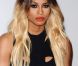 Ciara pose sur le tapis rouge, lors de la soirée des Pre-Grammy, le samedi 11 février 2012 à Los Angeles.