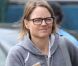 Jodie Foster, le 6 février 2012 à Los Angeles.