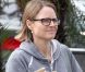 Jodie Foster, le 6 février 2012 à Los Angeles.
