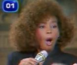 Mort de Whitney Houston : Sa rencontre choc et provoc' avec Serge Gainsbourg