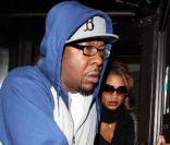Mort de Whitney Houston : Bobby Brown rejoint sa fille Bobbi, hospitalisée