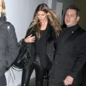 Gisele Bündchen : la Brésilienne défile à New York et s'attire quelques ennuis