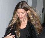 Gisele Bündchen : la Brésilienne défile à New York et s'attire quelques ennuis