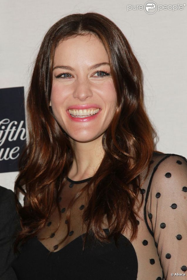 Sublime Liv Tyler