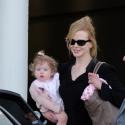 Nicole Kidman : Escapade australienne avec ses adorables fillettes et son chéri