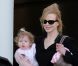 Nicole Kidman : Escapade australienne avec ses adorables fillettes et son chéri