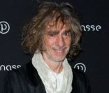 Louis Bertignac en décembre 2011 à Paris