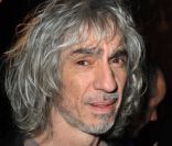 Louis Bertignac en mars 2010 à Paris