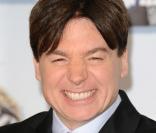 Mike Myers