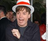 Mike Myers