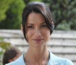 Jennifer Lauret, héroïne de Camping Paradis, est enceinte
