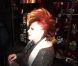 Régine à La Flèche d'Or à l'occasion des PIAS Nites, à Paris, le 15 février 2012.