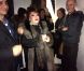 Régine à l'occasion des PIAS Nites, à Paris, le 15 février 2012.