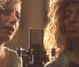 Anaïs : A elle seule, un duo Tina Turner-Mistinguett en ''Danseuse privée''