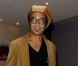 Yannick Noah le 16 février 2012 pour l'inauguration d'un espace de restauration chic Côme et d'un Affinity Spa au sein du Waou Club Med Gym Maillot à Paris