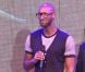 Nicolas Anelka lors de sa présentation aux fans du Shenhua de Shanghai le 16 février 2012