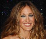 Sarah Jessica Parker est Carrie Bradshaw !