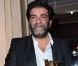Alain Attal au Dîner des producteurs, à Paris le 20 février 2012.